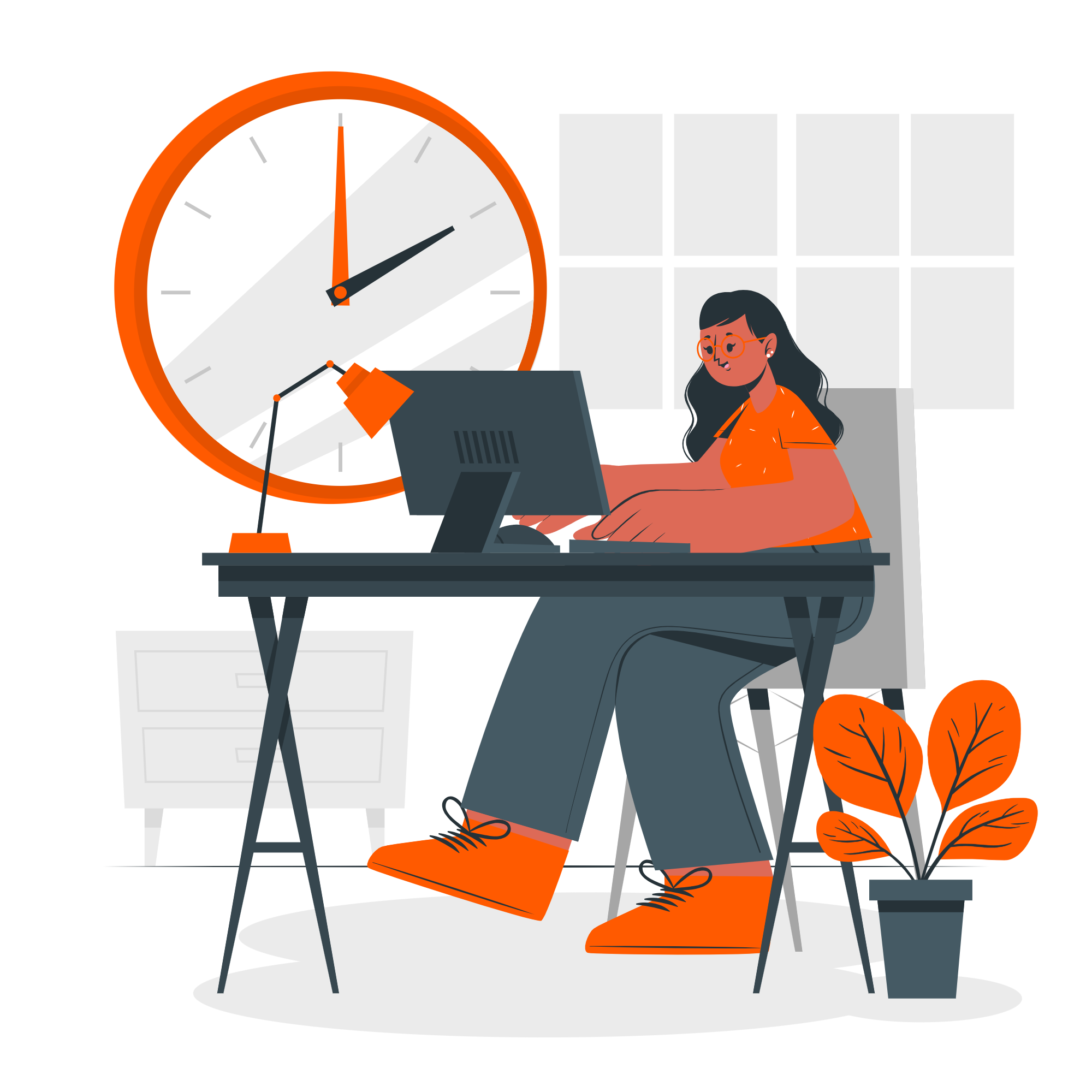 Immagine di un corso di web design
